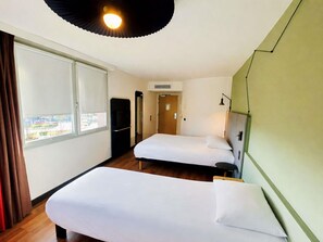 Standard Double Room, 1 Double Bed