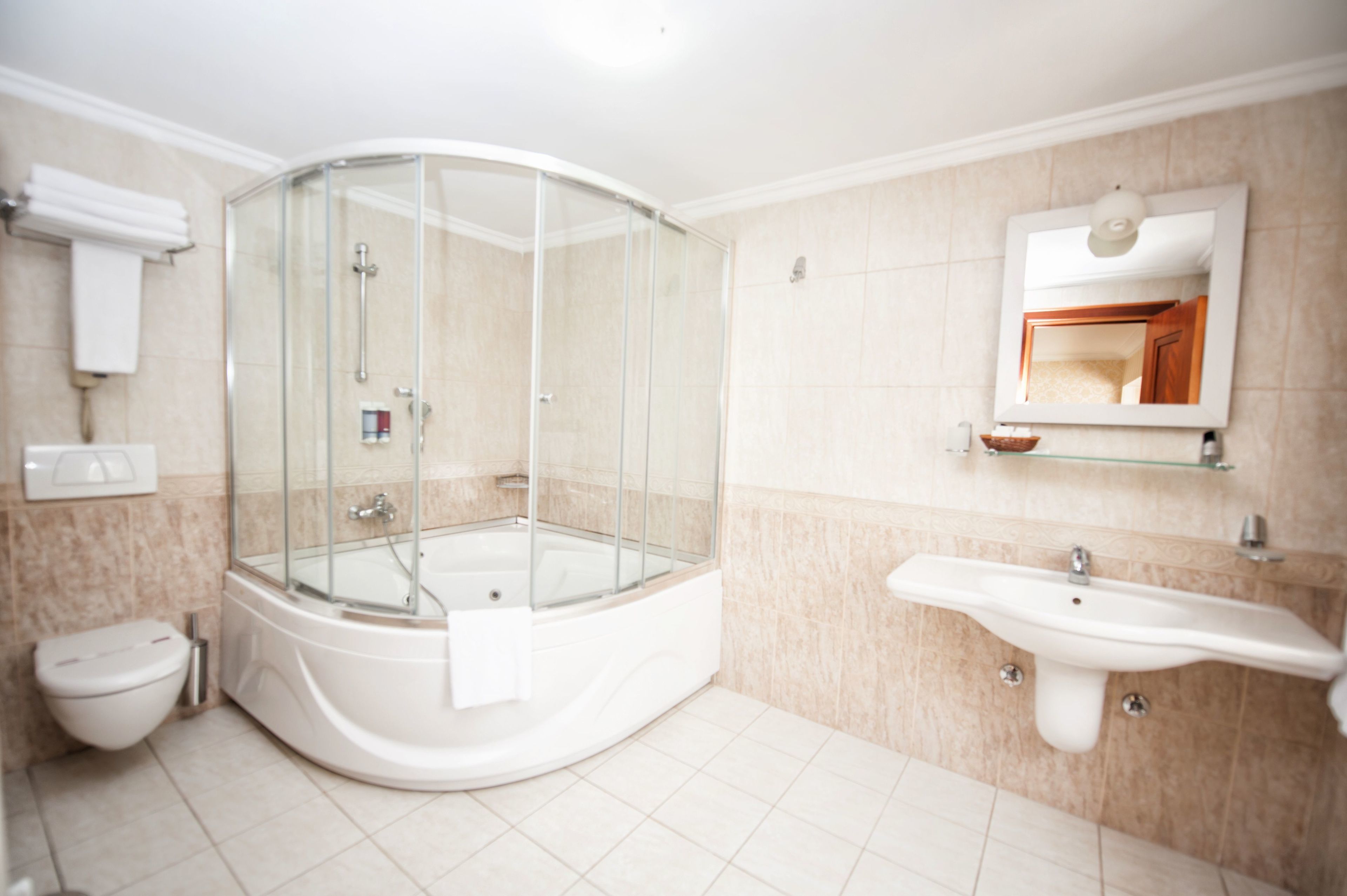 Photo - Hotel Centrum Istanbul