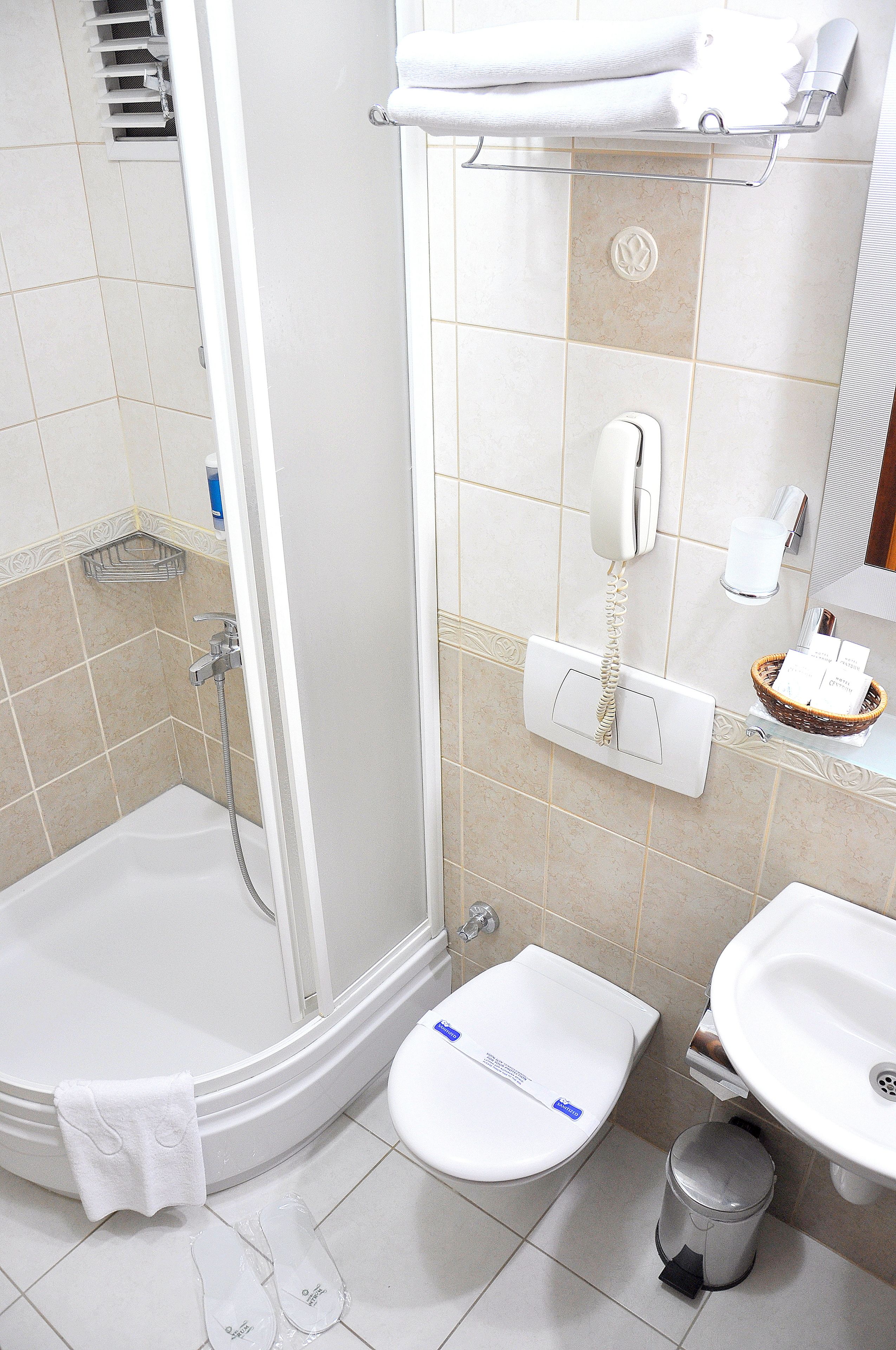 Photo - Hotel Centrum Istanbul