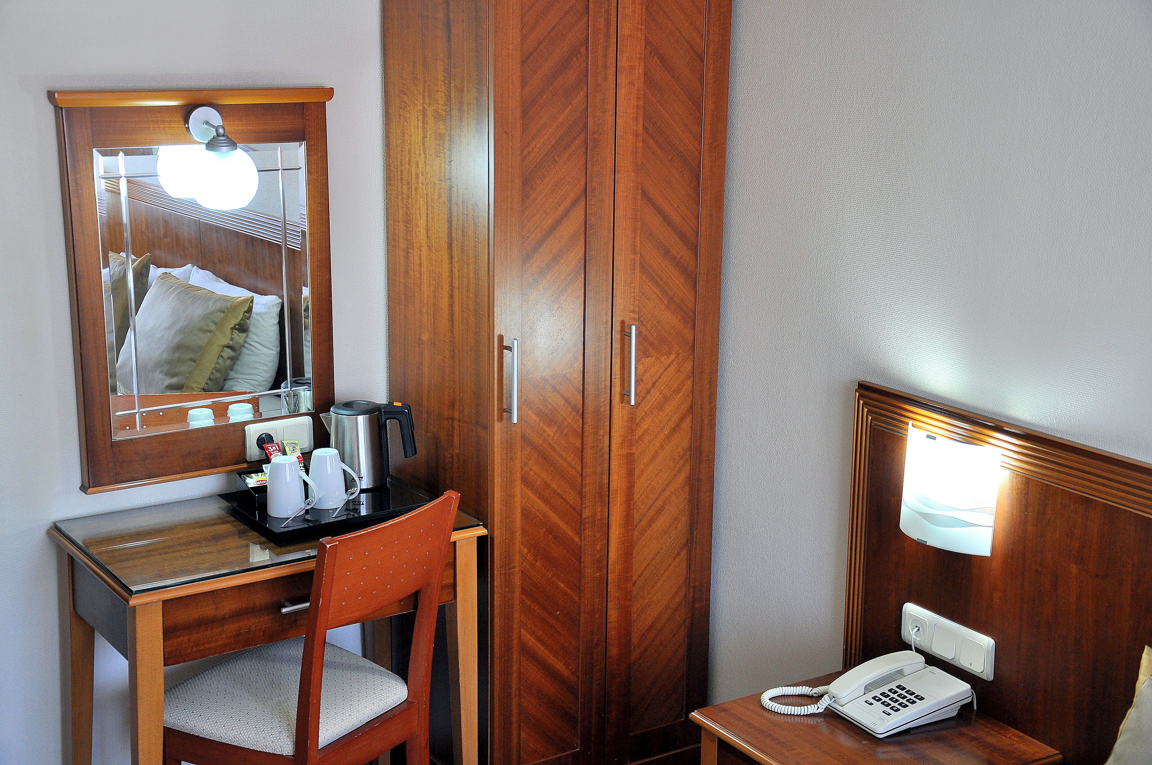 Photo - Hotel Centrum Istanbul