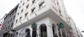 Hotel Centrum Istanbul