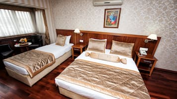 Deluxe Room | View from room