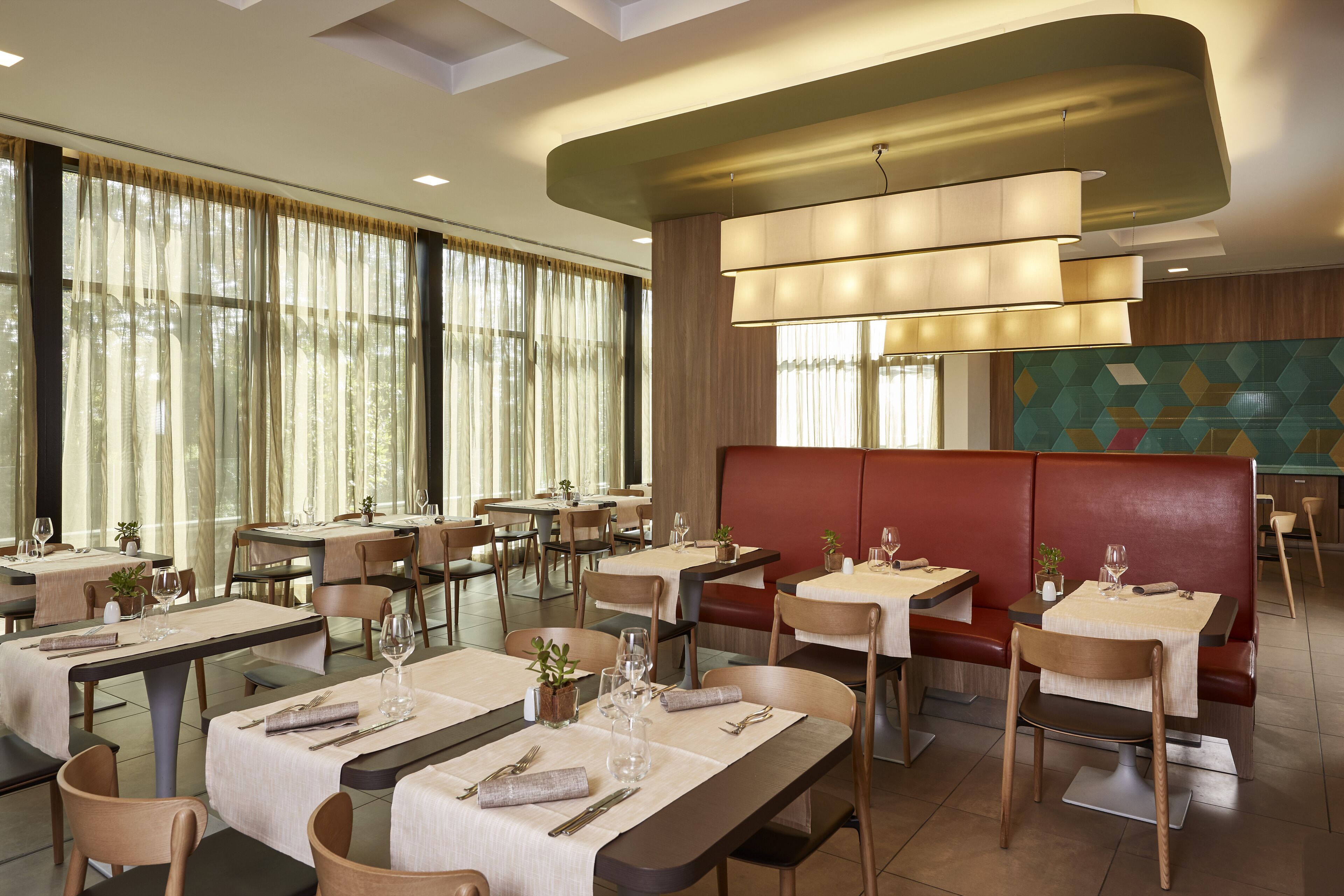 Foto - Blu Hotel Brixia