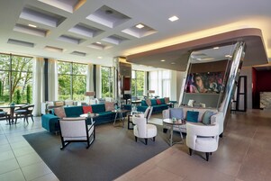 Bar (en el alojamiento)