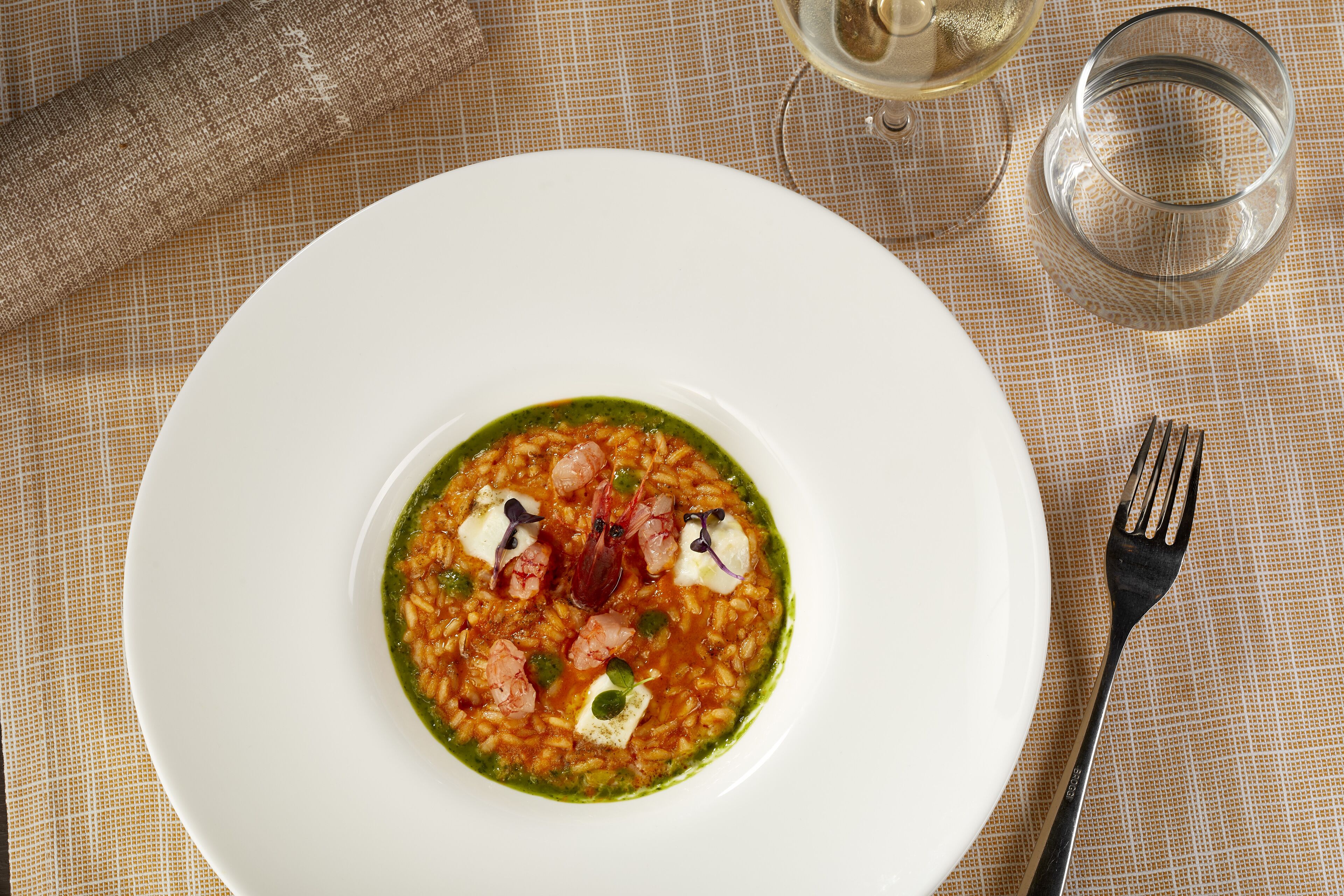 mediterranean cuisine