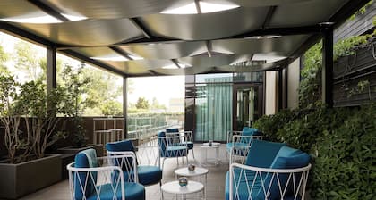 Blu Hotel Brixia