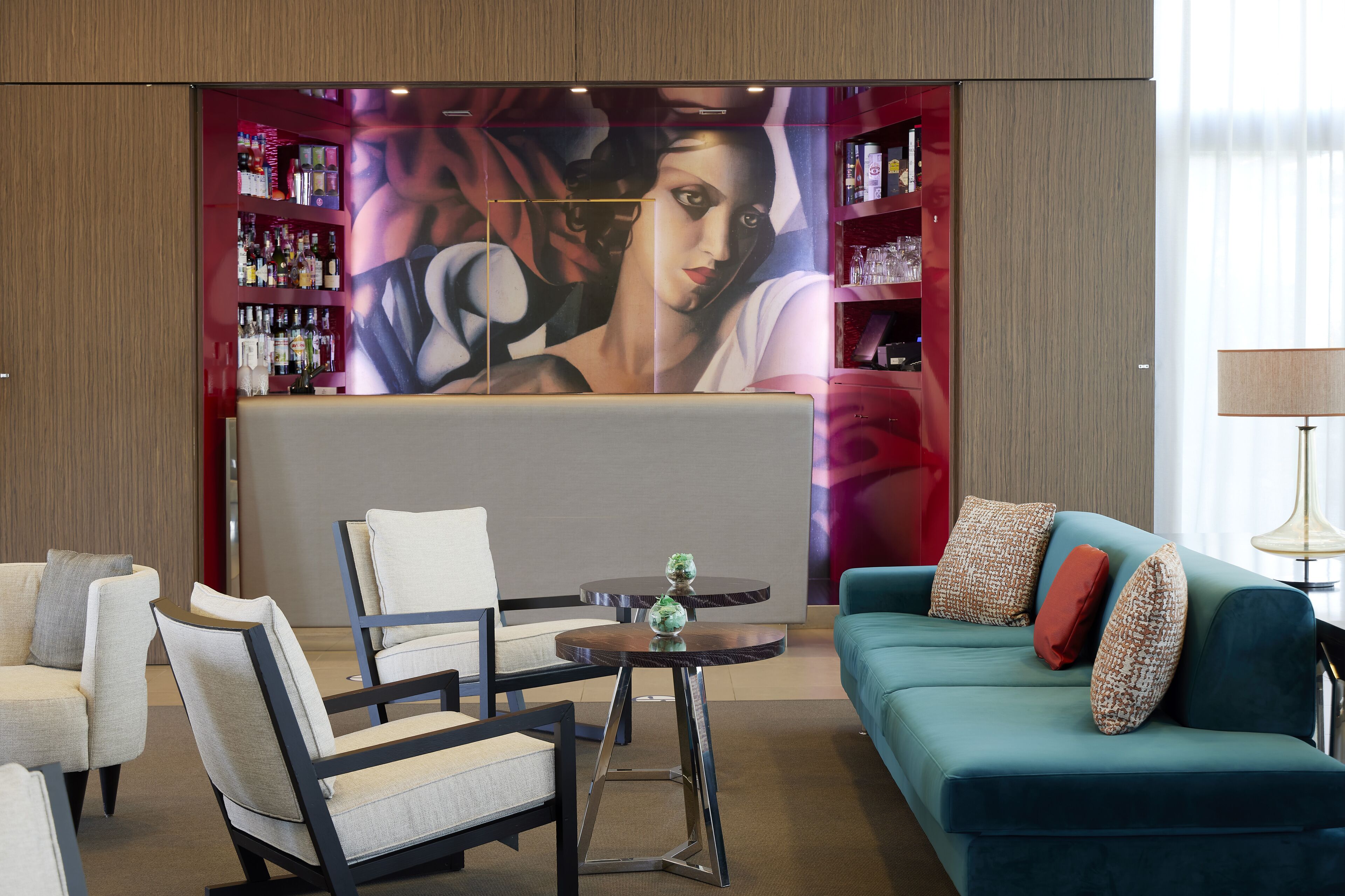 Foto - Blu Hotel Brixia