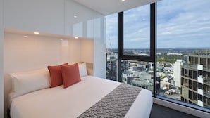 Executive Two Bedroom Apartment - Premium View