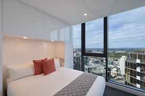 Executive Two Bedroom Apartment - Premium View