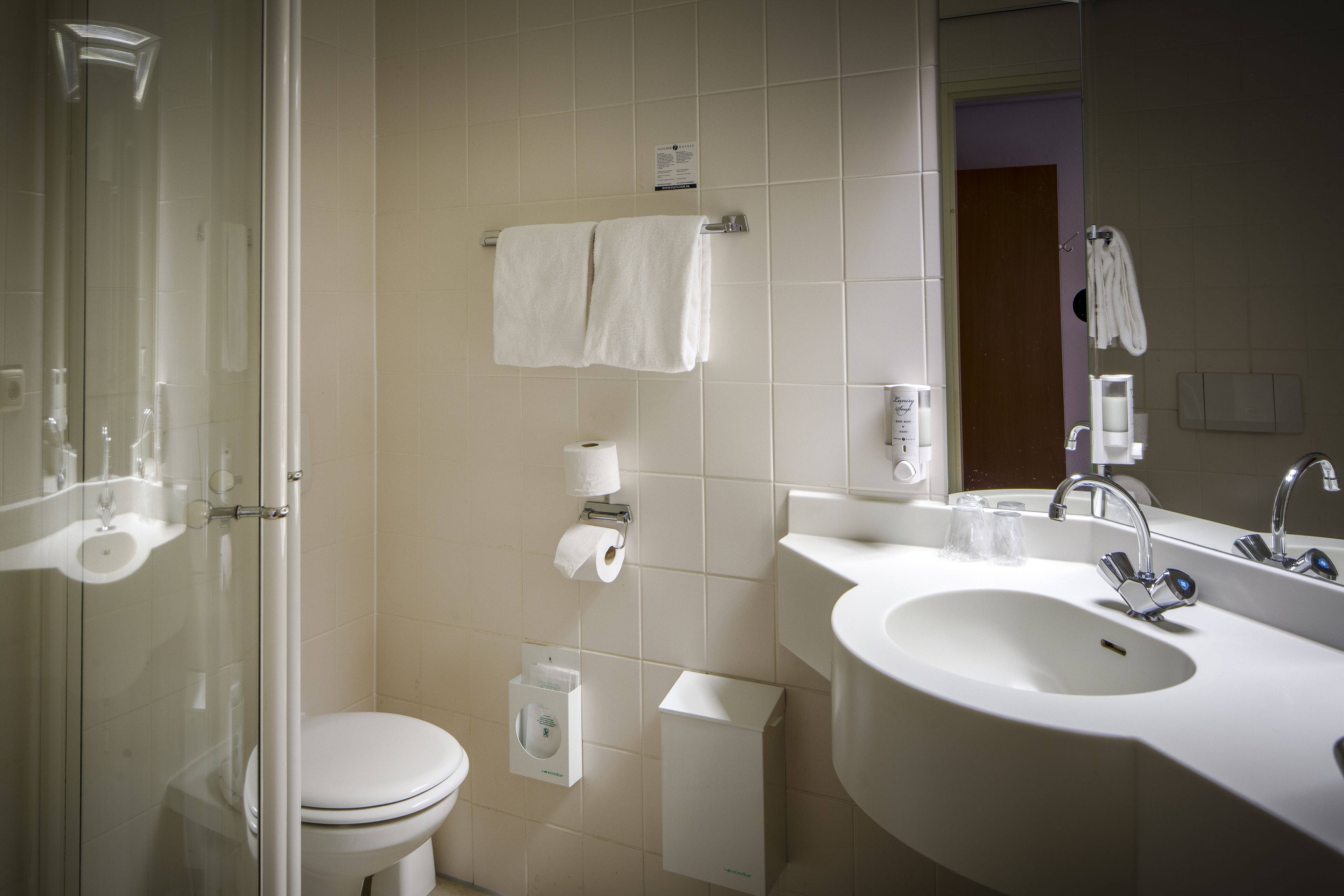 Foto - Fletcher Hotel Restaurant Boschoord