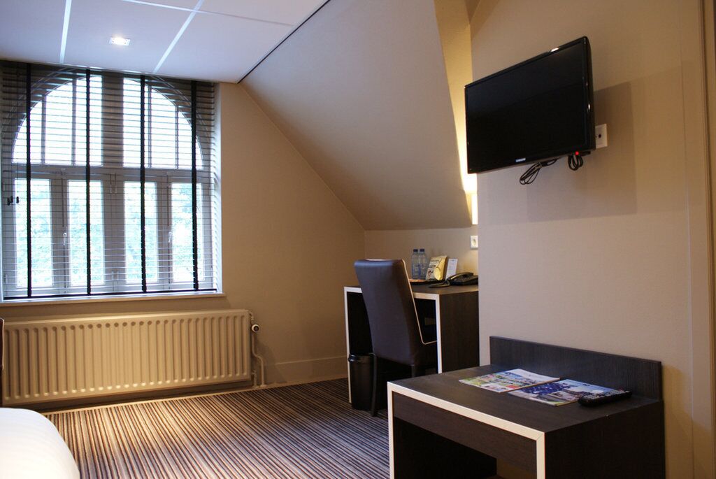 Foto - Fletcher Hotel Restaurant Boschoord