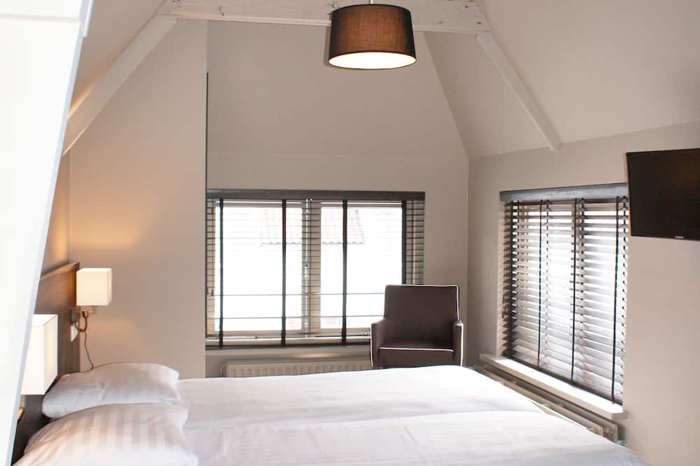 Fletcher Hotel-Restaurant Boschoord