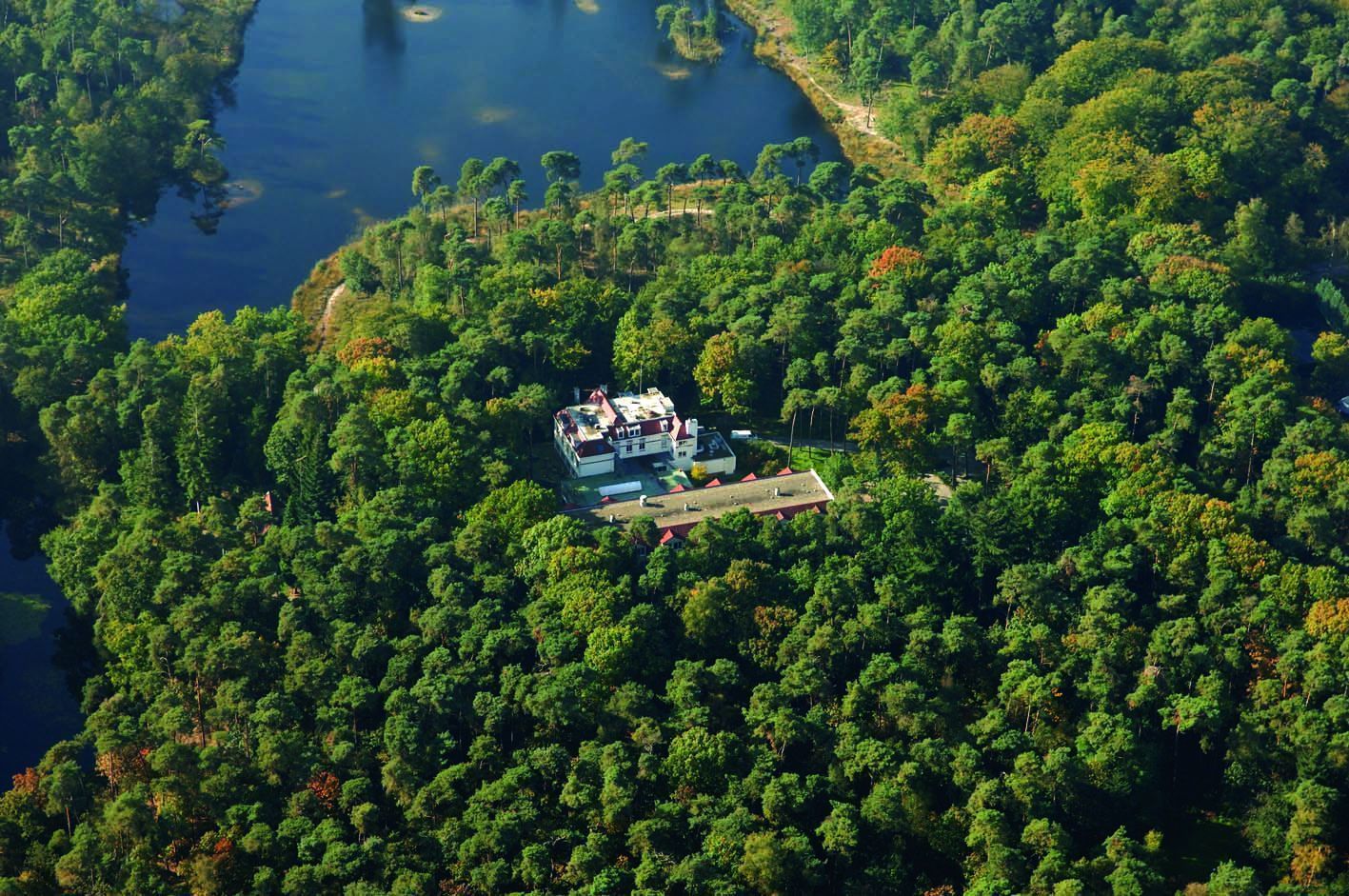 Foto - Fletcher Hotel Restaurant Boschoord