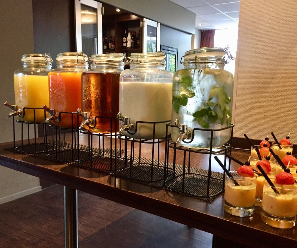 Foto - Fletcher Hotel Restaurant Boschoord