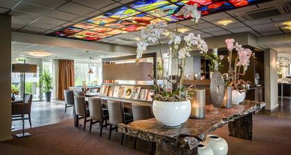 Fletcher Hotel-Restaurant Boschoord