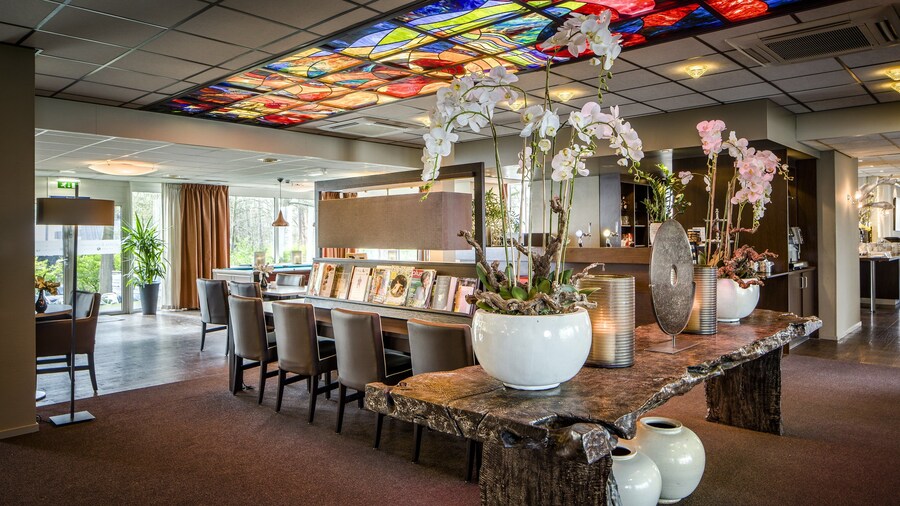 Fletcher Hotel-Restaurant Boschoord