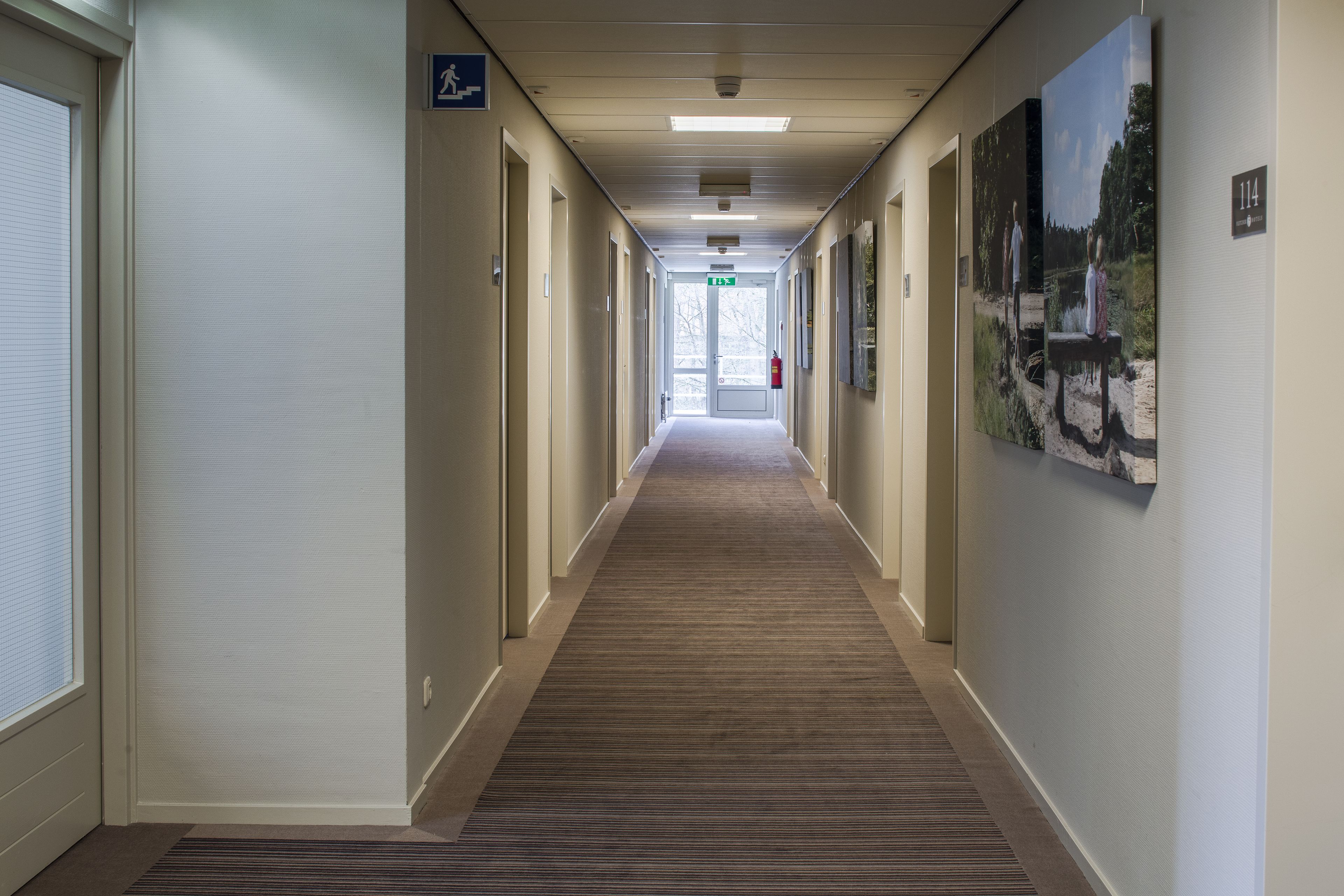 Foto - Fletcher Hotel Restaurant Boschoord