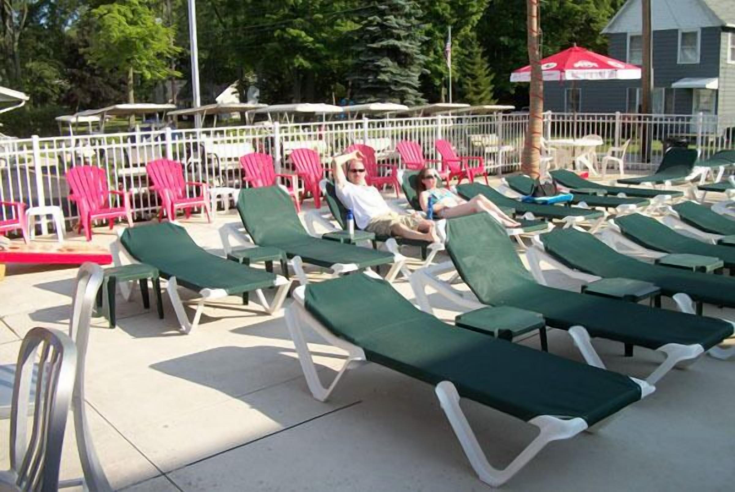 Top 9 Family Resorts In Sandusky, Ohio Trip101