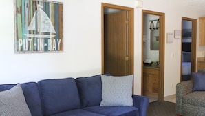 منطقة المعيشة