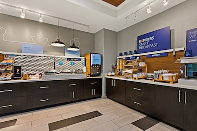 Holiday Inn Express Hotel & Suites Okmulgee by IHG