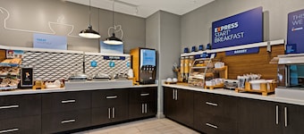 Holiday Inn Express Hotel & Suites Okmulgee by IHG