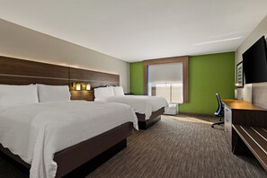 書桌、熨斗/熨衣板、免費搖籃/嬰兒床、免費無線上網