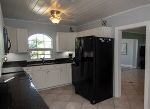 Ferienhaus, 2 Schlafzimmer, 2 Bäder | Eigene Küche