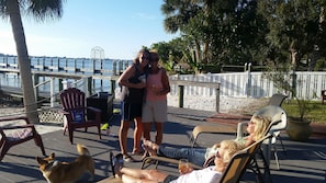 Sundeck