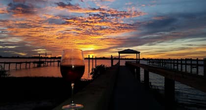 Paradise Cove at Lemon Bay