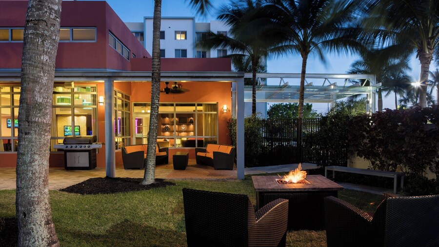 Residence Inn by Marriott Miami Airport