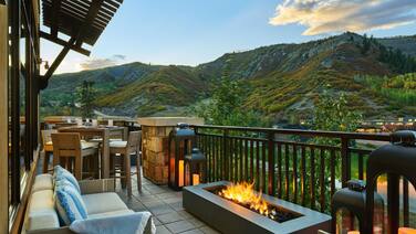 Viceroy Snowmass