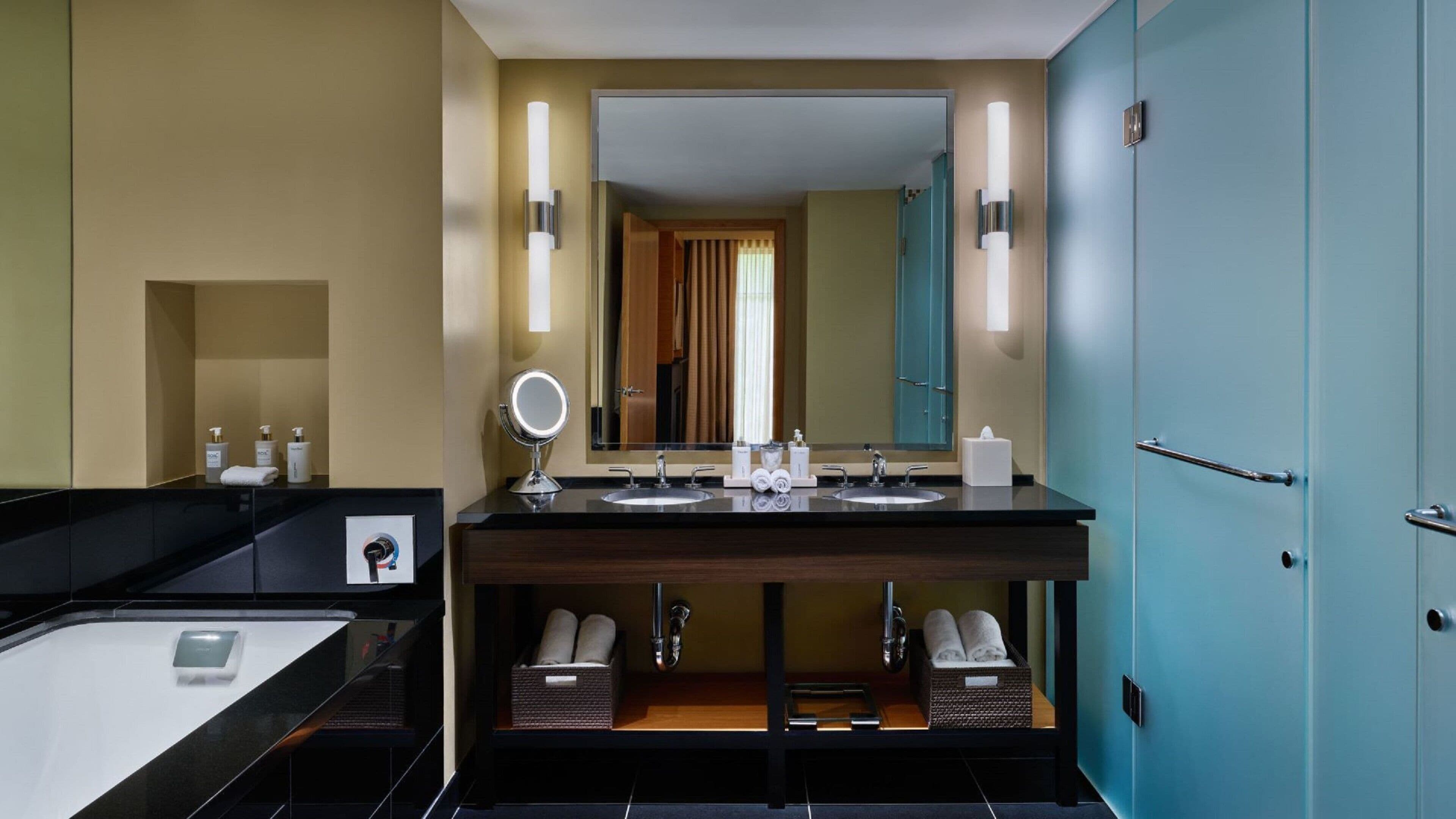 Kamar mandi