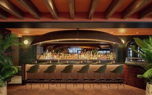 Serves lunch, dinner and happy hour - Viceroy Snowmass (Snowmass Village)