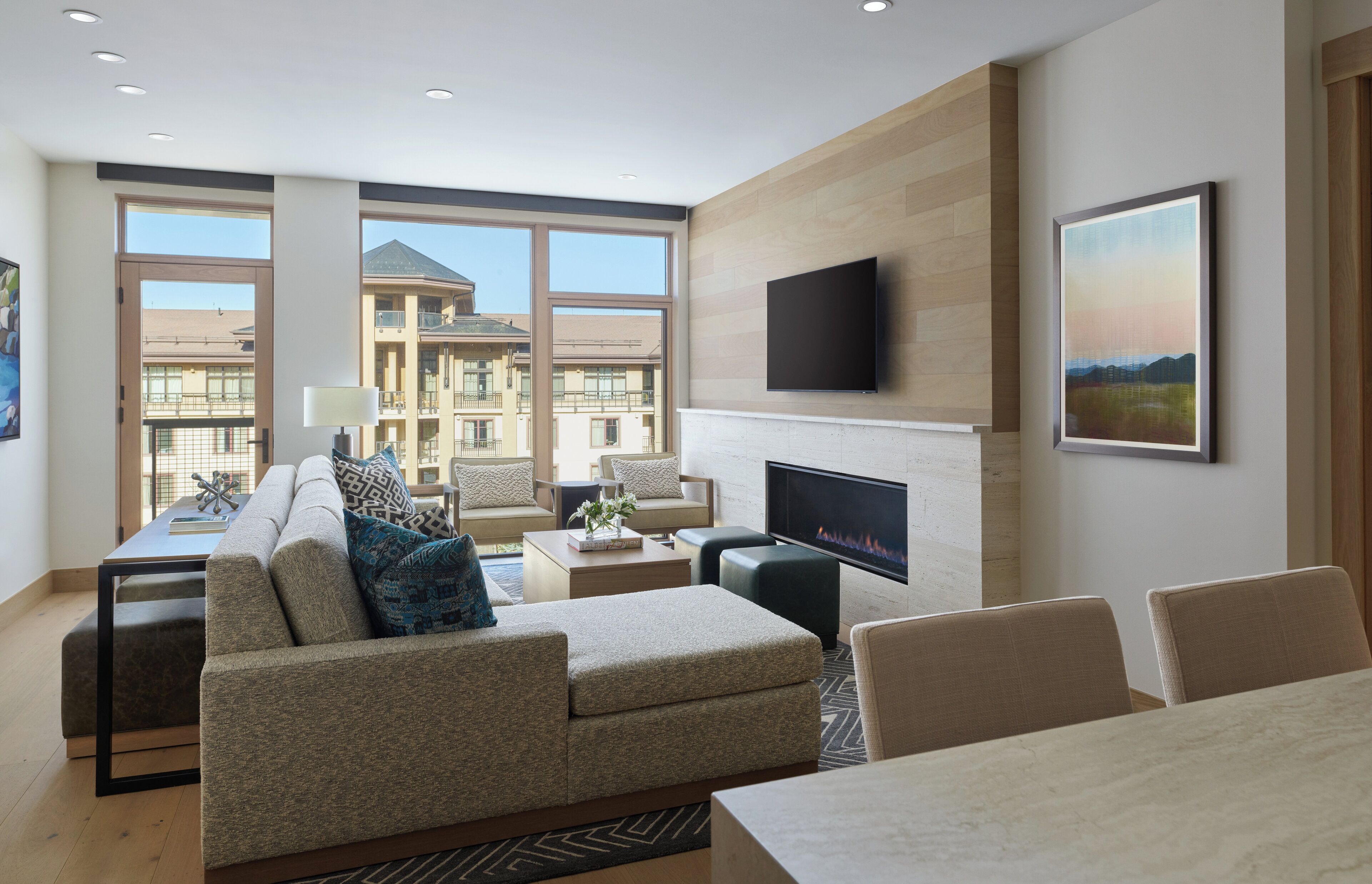 1 bedroom, premium bedding, down duvets, in-room safe