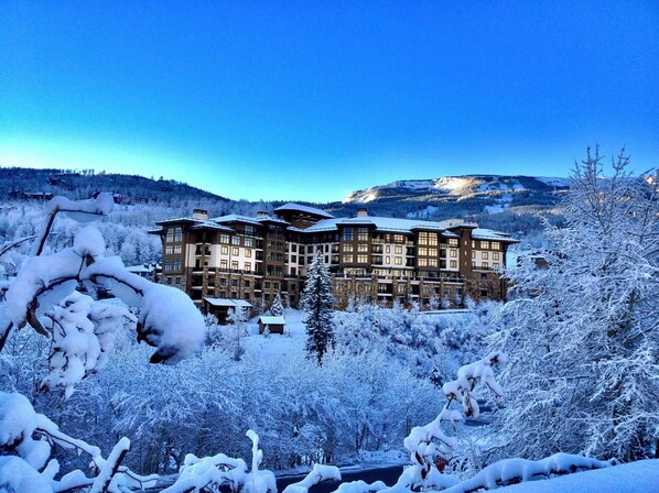 Exterior - Viceroy Snowmass (Snowmass Village)