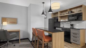 Suite, 1 Bedroom