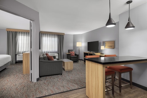 Candlewood Suites Hotel Texas City by IHG