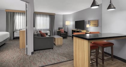 Candlewood Suites Hotel Texas City by IHG