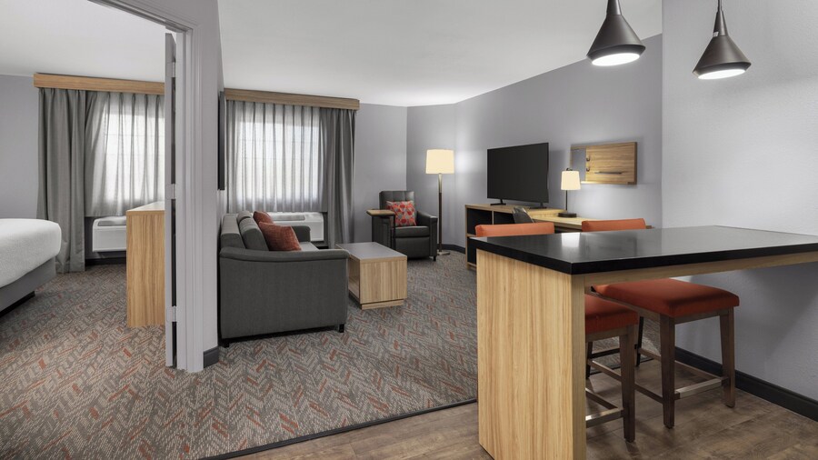 Candlewood Suites Hotel Texas City by IHG