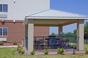 Property amenity - Candlewood Suites Hotel Texas City by IHG (Texas City)