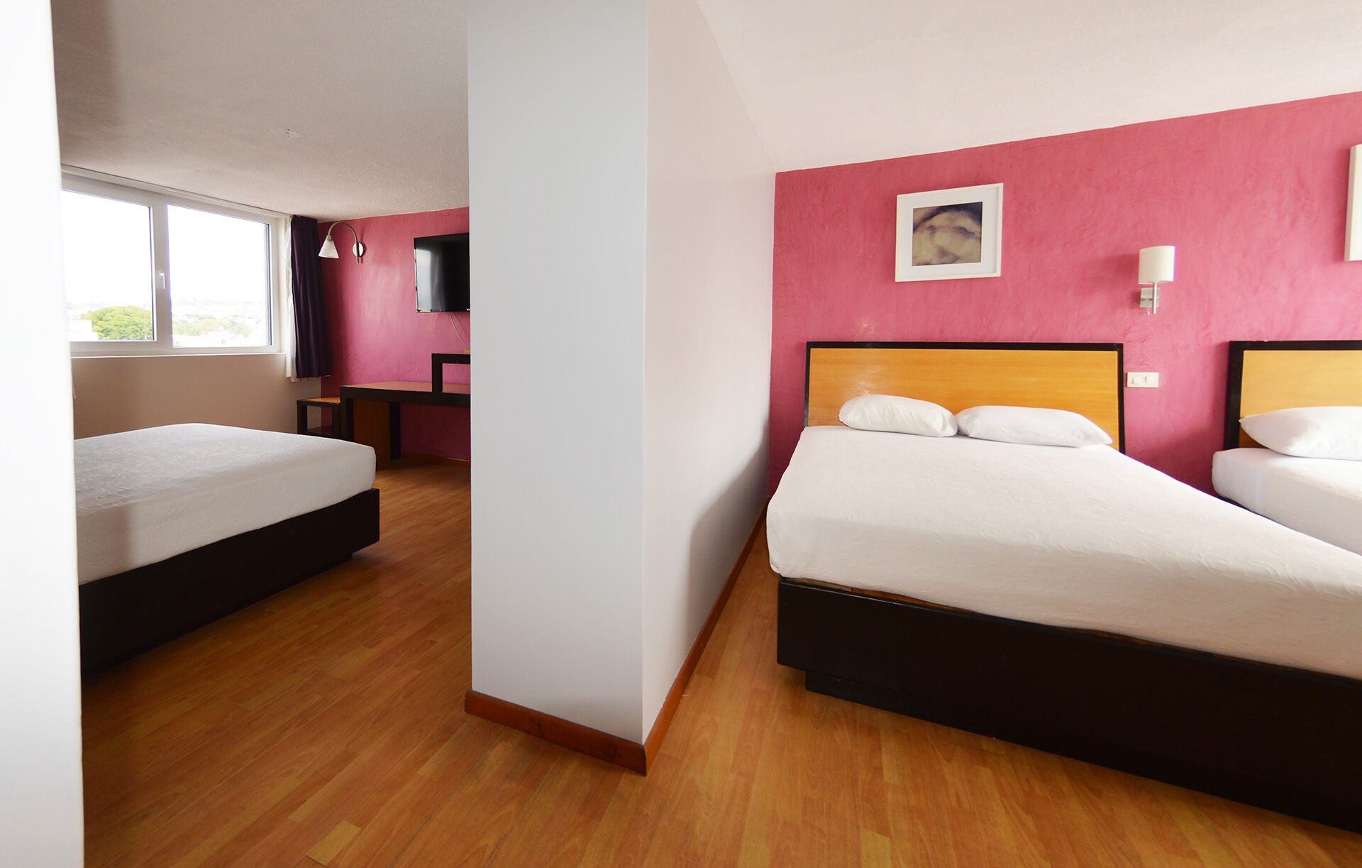 Photo - Centro 19 Hotel