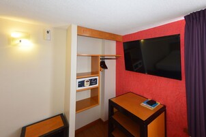 Habitación doble, 6 habitaciones