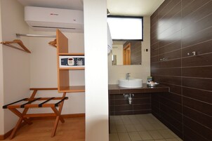 Habitación familiar, 6 habitaciones