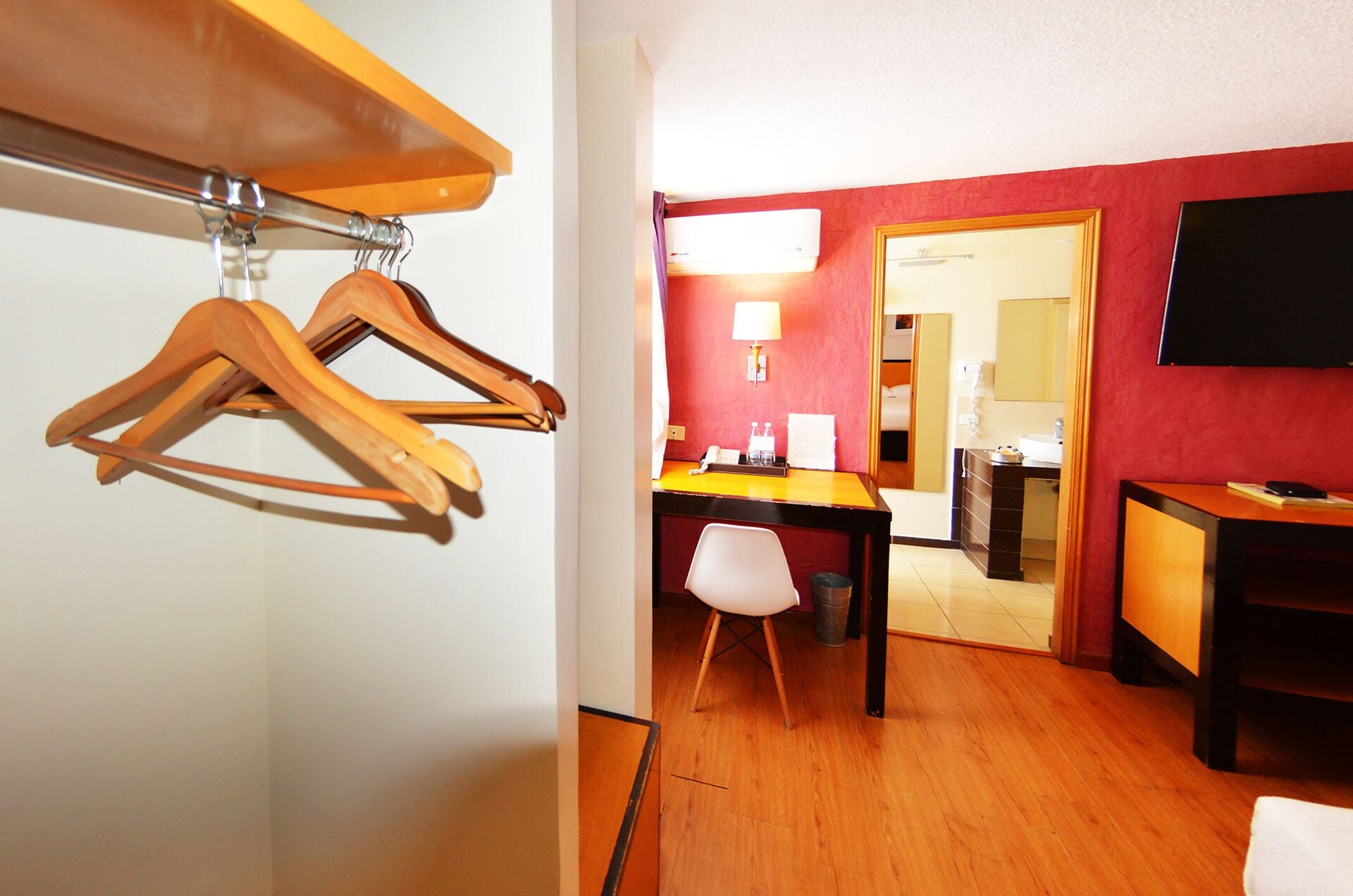 Photo - Centro 19 Hotel