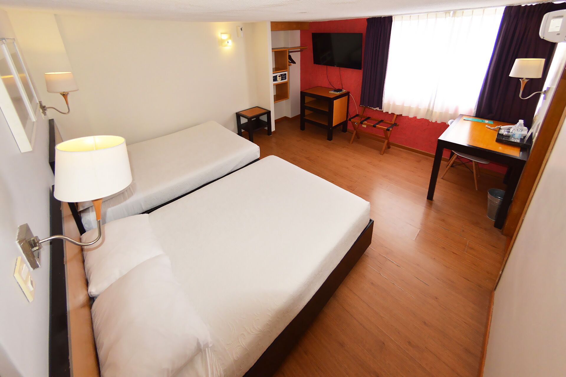 Photo - Centro 19 Hotel