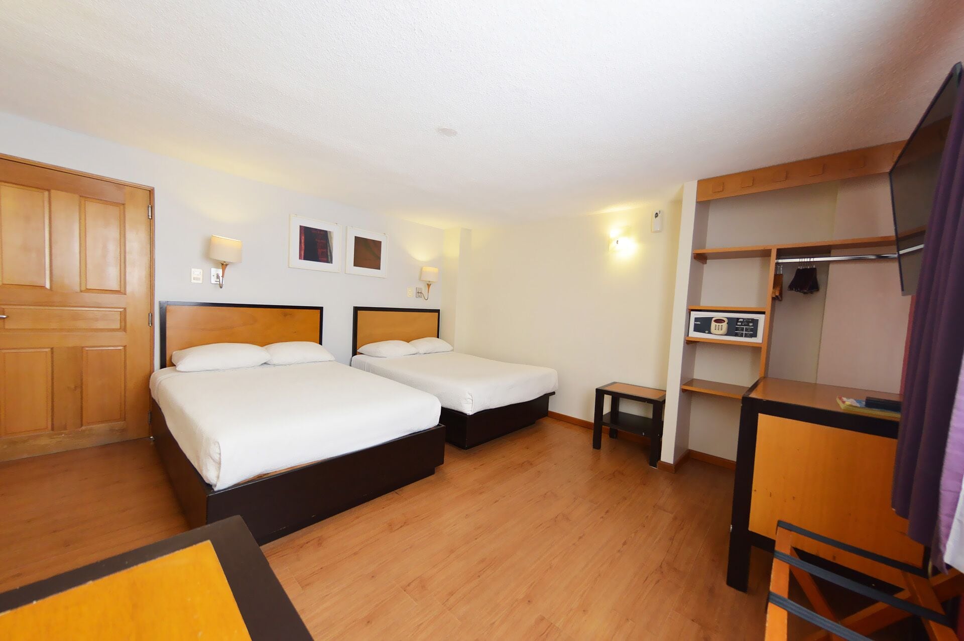 Photo - Centro 19 Hotel