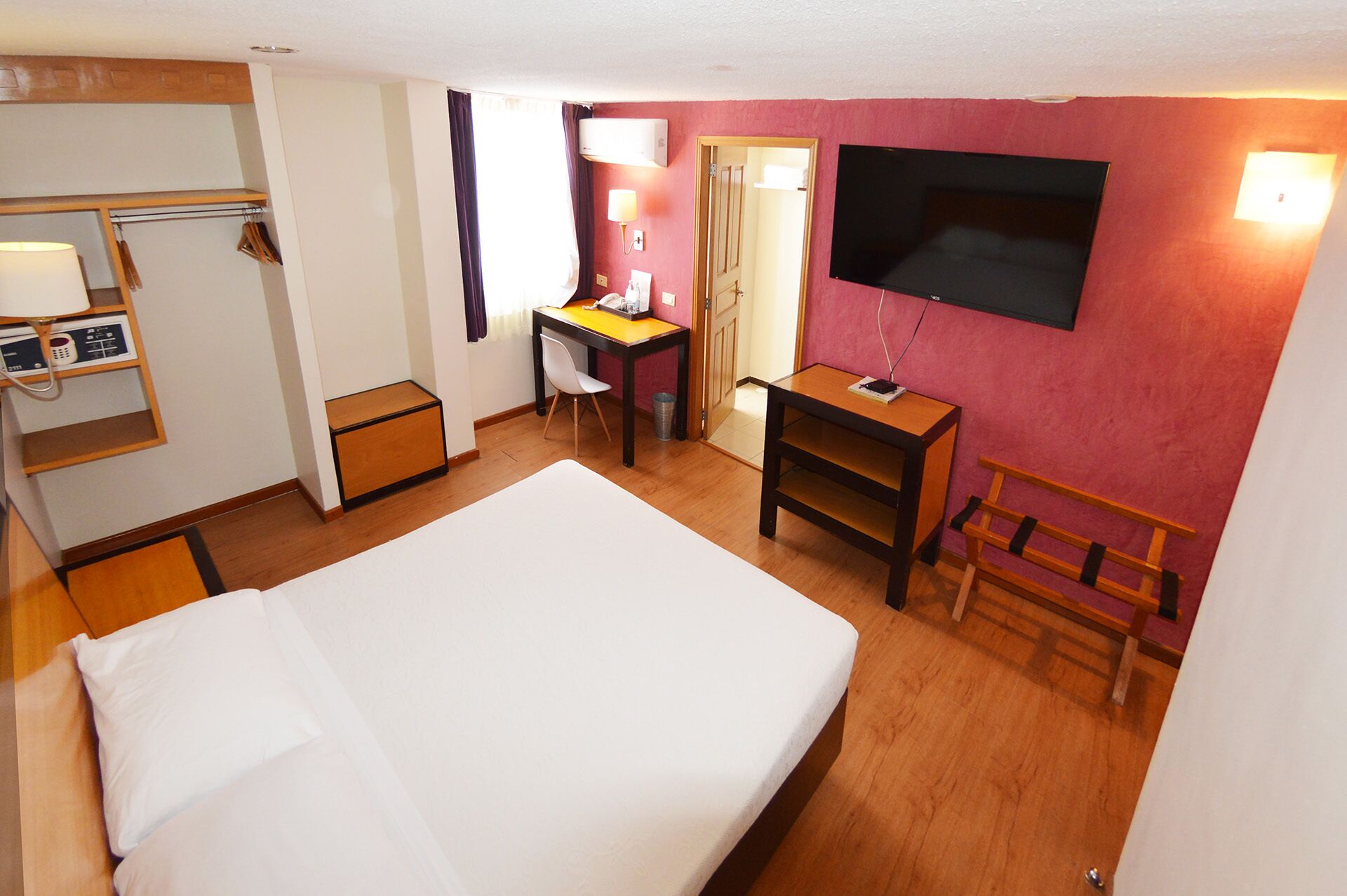 Photo - Centro 19 Hotel