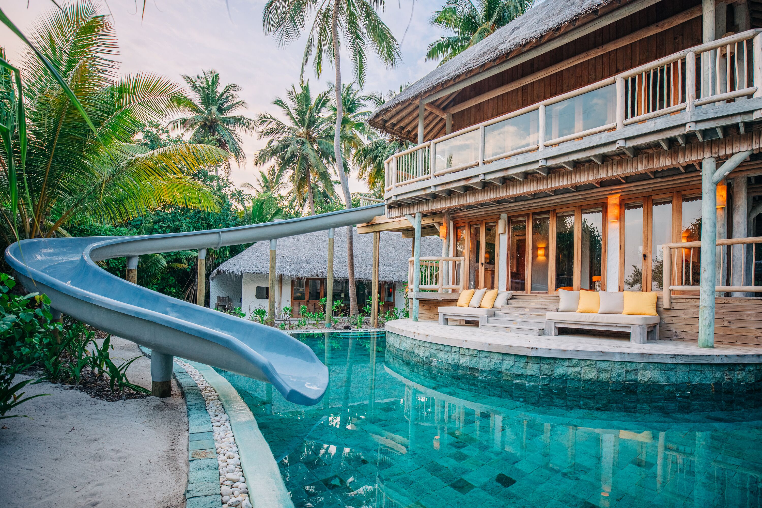 Zimmer, 4 Schlafzimmer (Jungle Reserve)