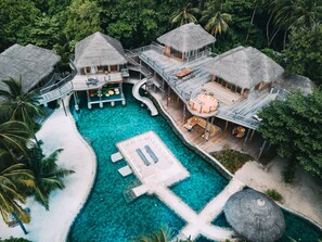 Villa, Multiple Bedrooms (11, Reserve) - Soneva Fushi (Kunfunadhoo)