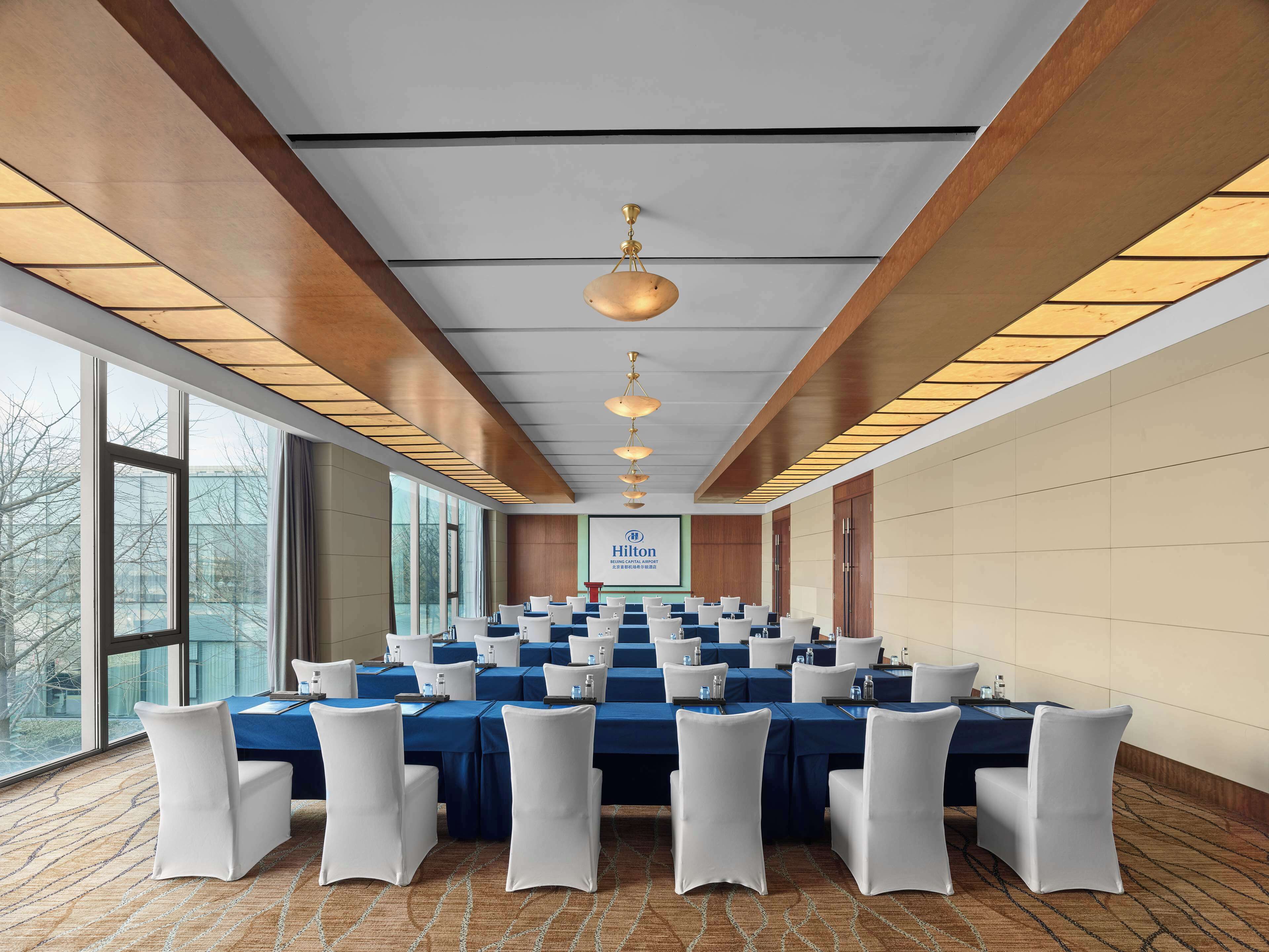 Sala de reuniones